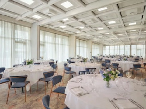 RESIDENCE INN BY MARRIOTT GHENT
