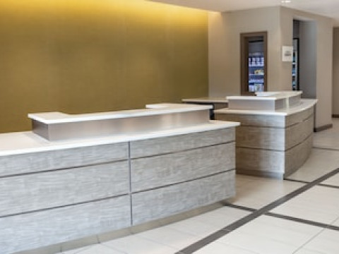 RESIDENCE INN BY MARRIOTT KANSAS CITY AT THE LEGENDS