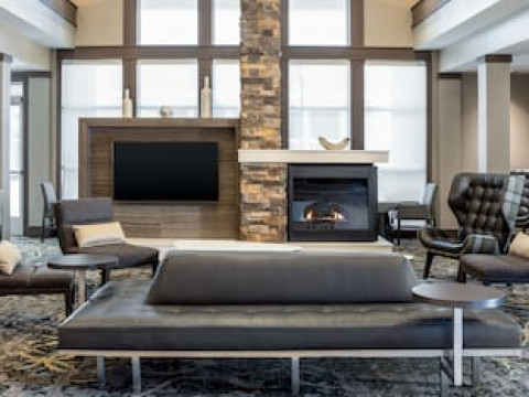 RESIDENCE INN BY MARRIOTT KANSAS CITY AT THE LEGENDS