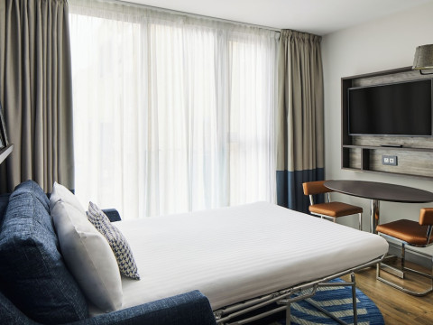 Residence Inn by Marriott London Bridge