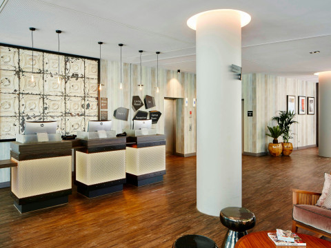 Residence Inn by Marriott London Kensington