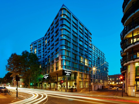 Residence Inn by Marriott London Kensington