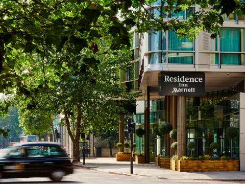 Residence Inn by Marriott London Kensington