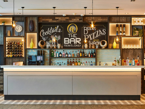 Residence Inn by Marriott London Kensington
