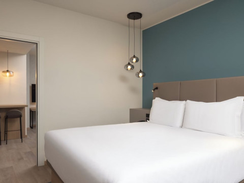 Residence Inn by Marriott Milano Linate