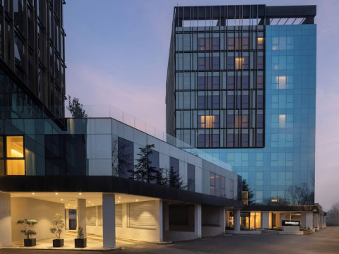 Residence Inn by Marriott Milano Linate