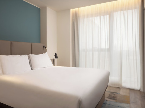 Residence Inn by Marriott Milano Linate