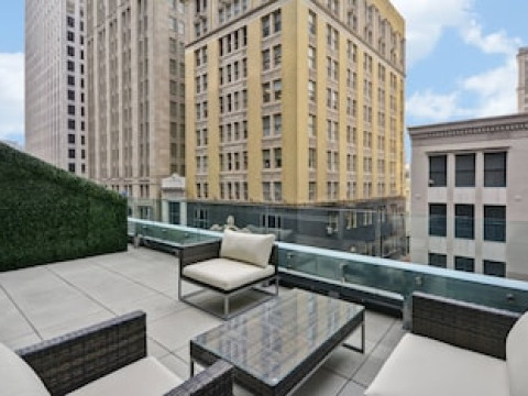 RESIDENCE INN BY MARRIOTT NEW ORLEANS FRENCH QUARTER AREA/CENTRAL BUSINESS DISTRICT