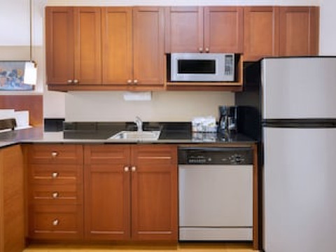 RESIDENCE INN BY MARRIOTT NEW YORK MANHATTAN/TIMES SQUARE