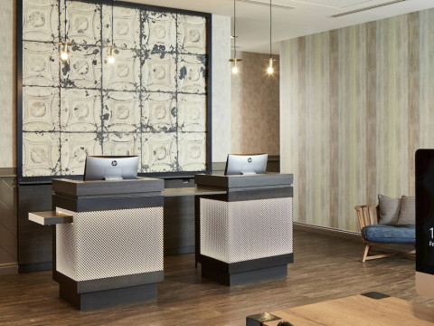 Residence Inn By Marriott Tower Bridge