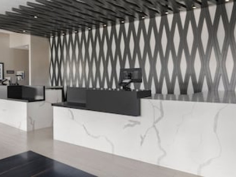 RESIDENCE INN NEW YORK THE BRONX AT METRO CENTER ATRIUM