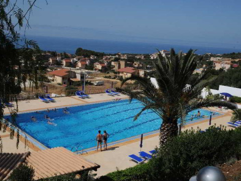 Residence Isabella Sport