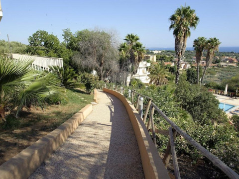 Residence Isabella Sport