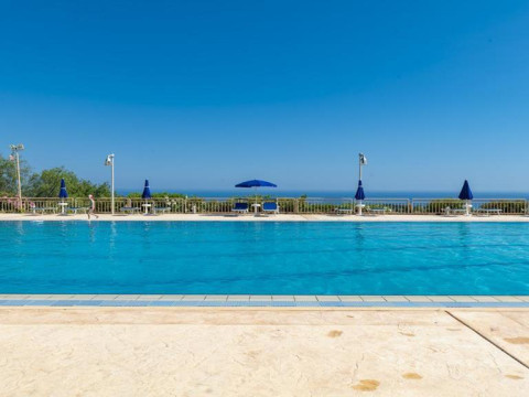 Residence Isabella Sport