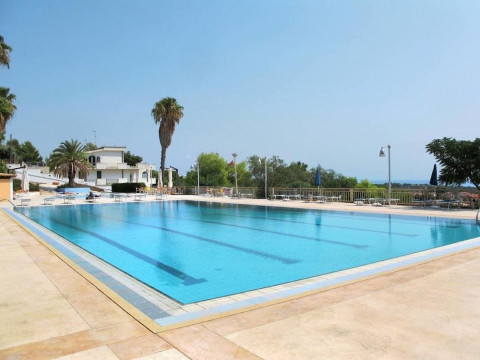 Residence Isabella Sport