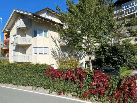 Residence Isarcus