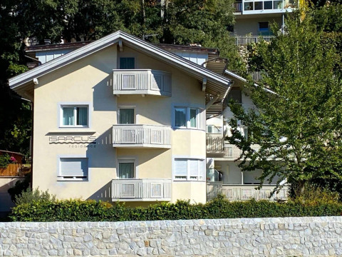 Residence Isarcus