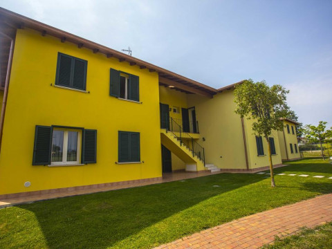 Residence Karina