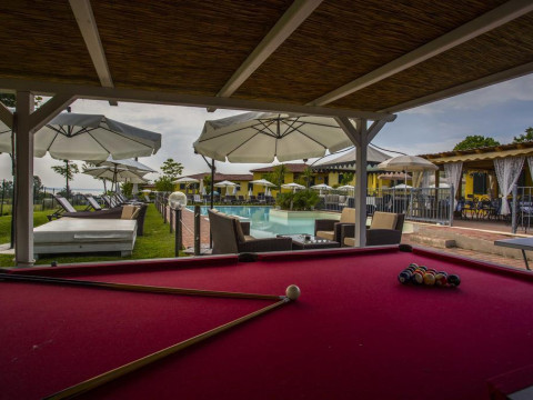 Residence Karina