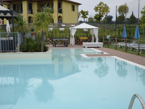Residence Karina