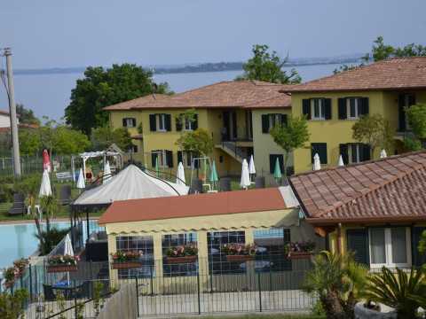 Residence Karina