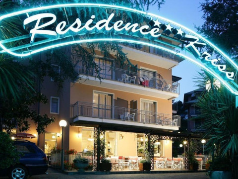 Residence Kriss