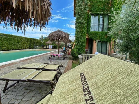 Residence La Bertoletta Corte & Village