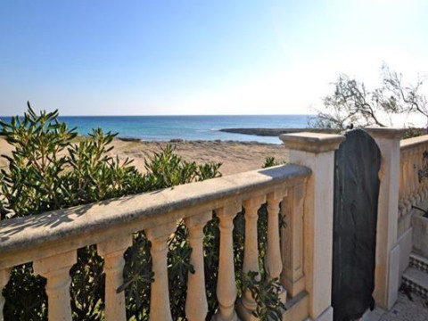 Residence La Caletta