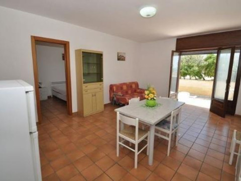 Residence La Caletta