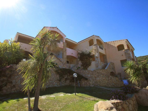 Residence La Costa View