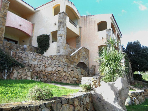 Residence La Costa View