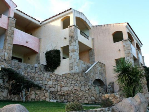 Residence La Costa View