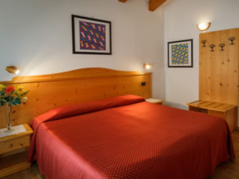 Residence La Locanda