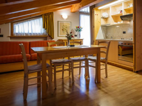 Residence La Locanda