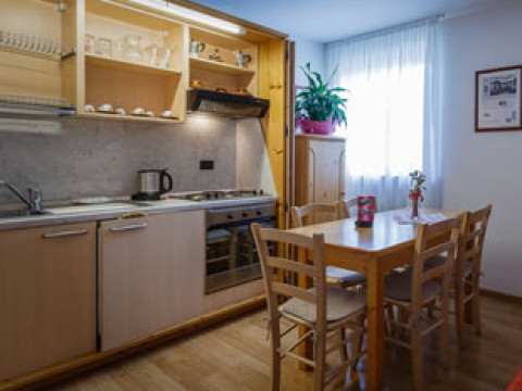 Residence La Locanda
