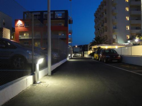 Residence La Nave