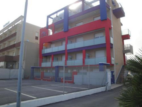 Residence La Nave