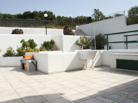 Residence Le Conchiglie