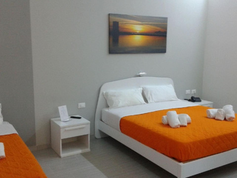 Residence Le Isole