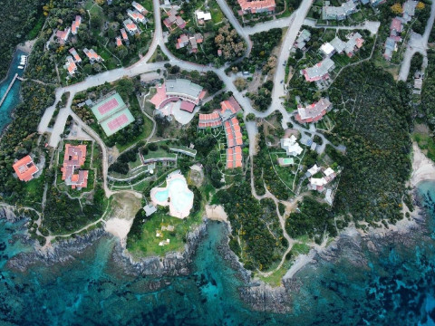 RESIDENCE LE VELE