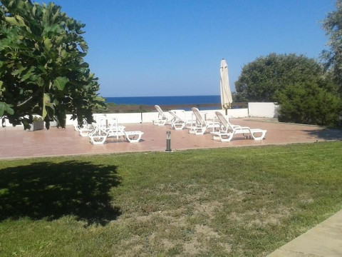 RESIDENCE LE VELE