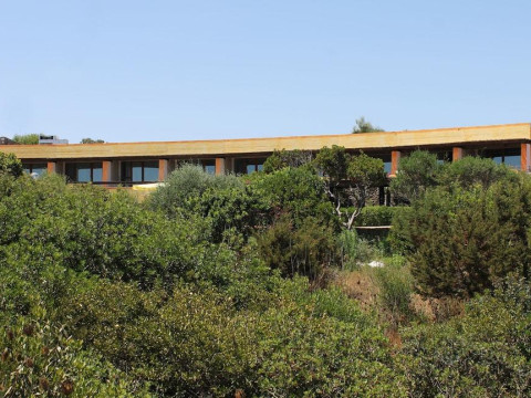 RESIDENCE LE VELE