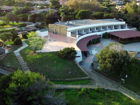 RESIDENCE LE VELE