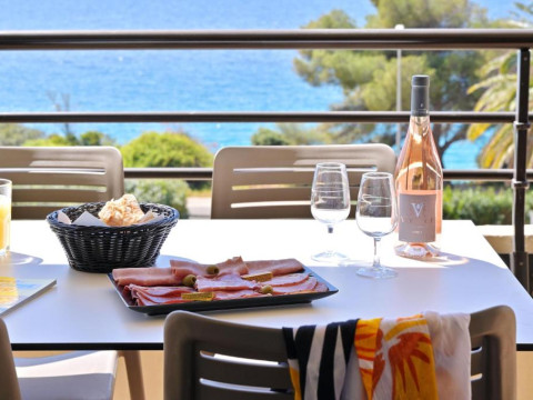 Résidence Les Calanques