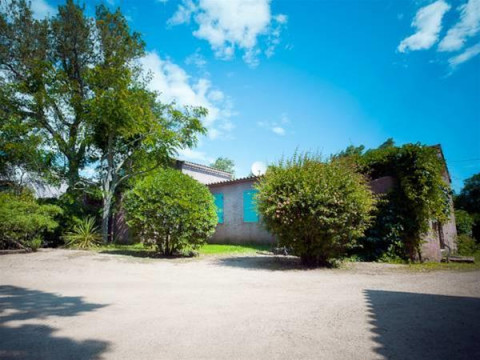 Residence Les Cigales