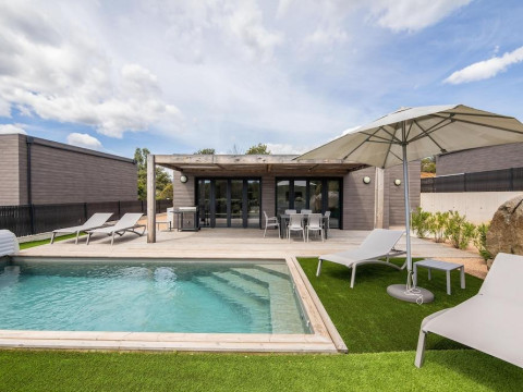Residence Les Terrasses D'arsella, Porto-Vecchio