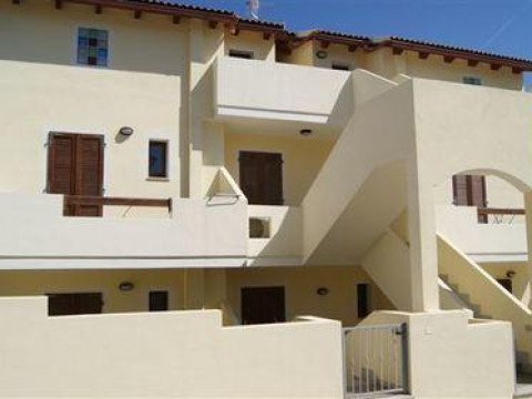 Residence Li Russi