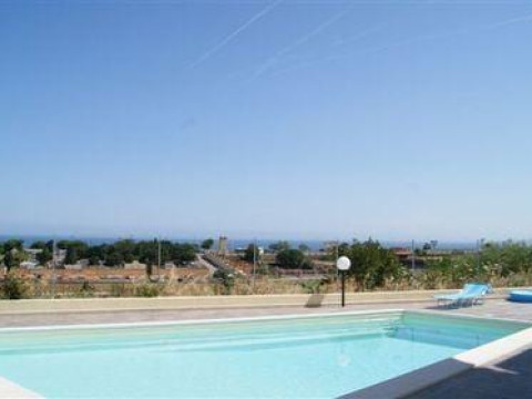 Residence Li Russi