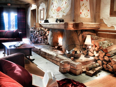 RESIDENCE L’OREE DES CIMES - SKI PASS INCLUS