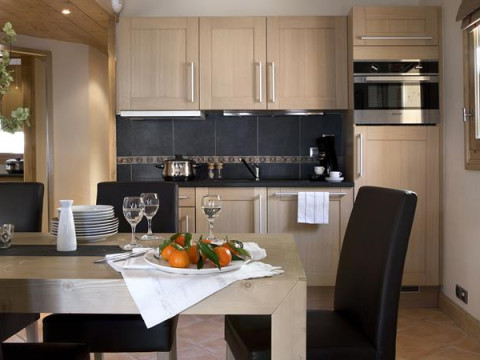 RESIDENCE L’OREE DES NEIGES - SKI PASS INCLUS